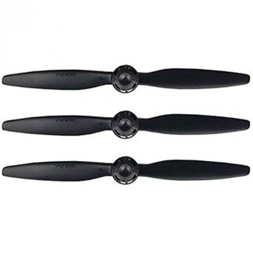 Algopix Similar Product 5 - Yuneec H520 QuickRelease Propellers A