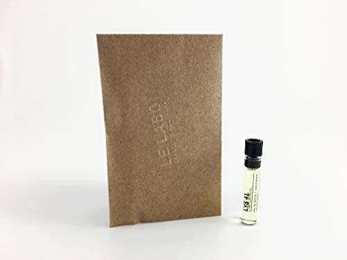 Algopix Similar Product 15 - Le Labo Lys 41 Eau de Parfum Dabber