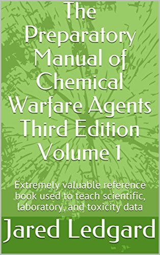 Algopix Similar Product 19 - The Preparatory Manual of Chemical