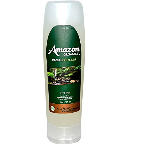 Algopix Similar Product 15 - MILL CREEK Facial Cleanser, 0.02 Pound
