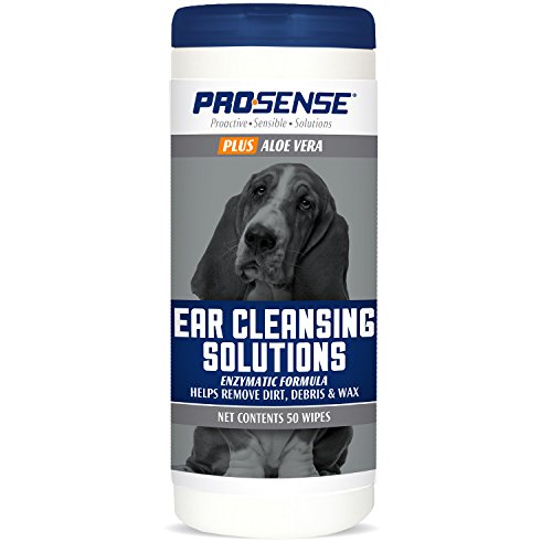 Algopix Similar Product 15 - ProSense P87081 Ear Cleansing