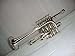 Algopix Similar Product 13 - Sai Musical Silver Nickel Piccolo