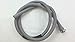 Algopix Similar Product 10 - Samsung DC9712534K  Drain Hose