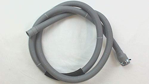 Algopix Similar Product 17 - Samsung DC9712534K Drain Hose