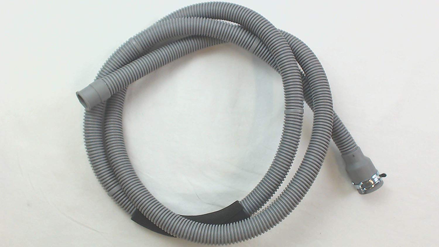 Algopix Similar Product 8 - Samsung DC9712534K  Drain Hose