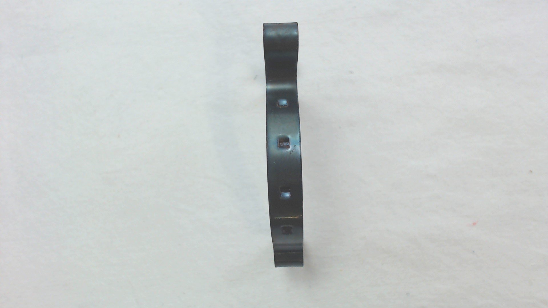 Algopix Similar Product 10 - Dryer Motor Clamp Samsung Part