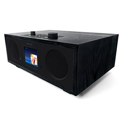 Algopix Similar Product 11 - Grace Digital Encore Wireless Stereo