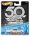 Algopix Similar Product 10 - Hot Wheels 50th Anniversary Favs 65