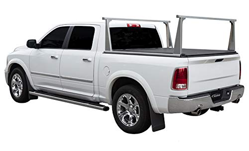 Algopix Similar Product 7 - ADARAC Aluminum Pro Series Truck Bed