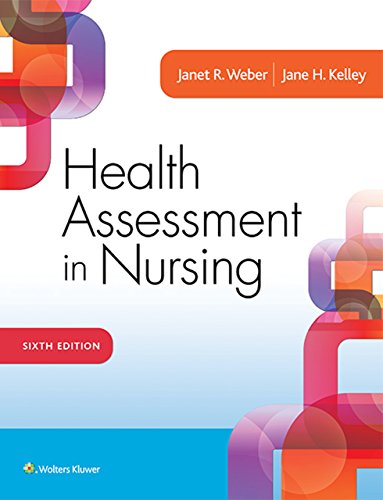 Algopix Similar Product 4 - Health Assessment in Nursing
