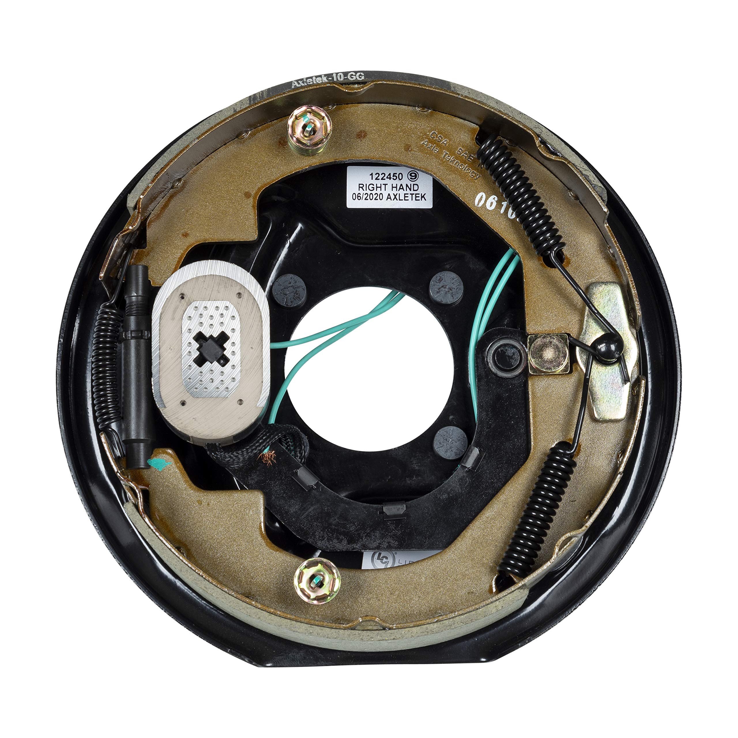 Algopix Similar Product 20 - Lippert Components Replacement Electric
