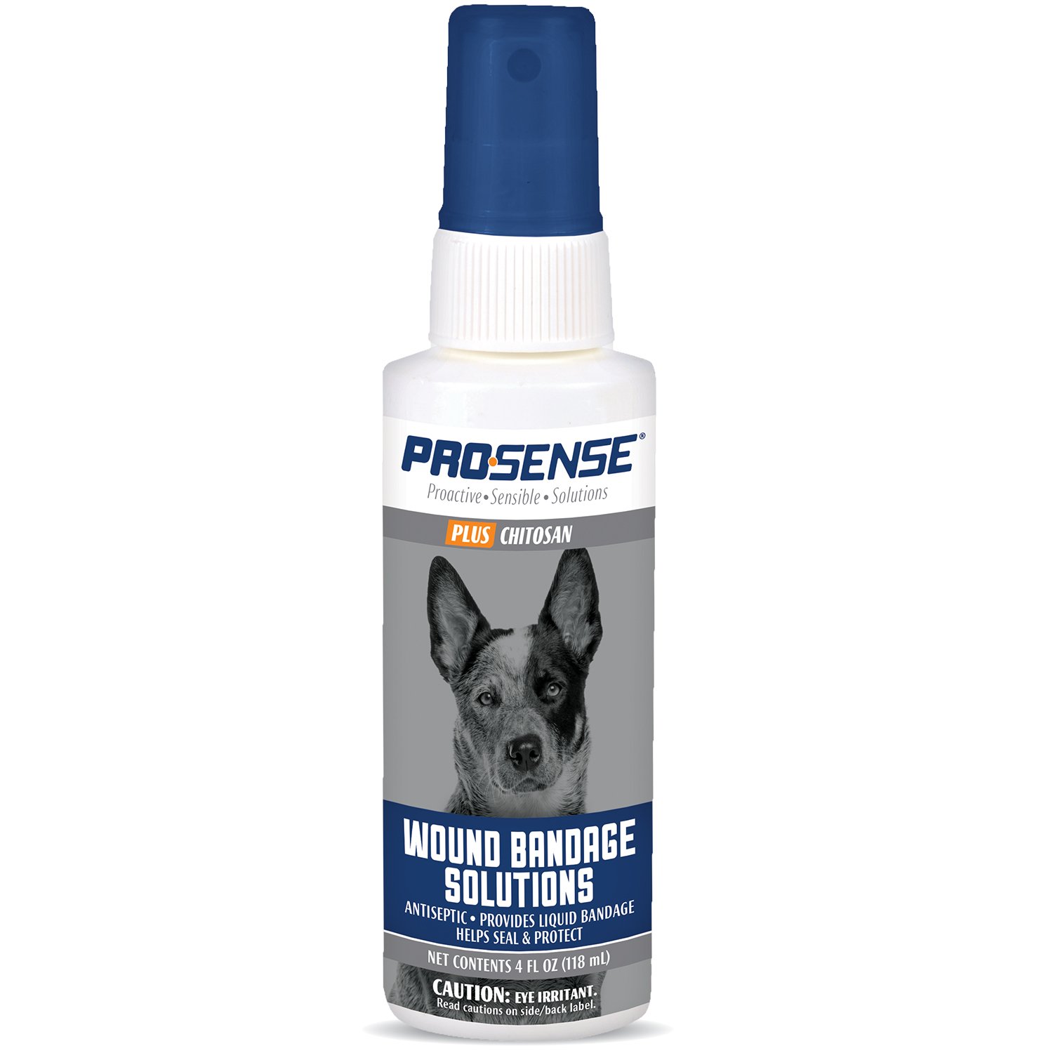 Algopix Similar Product 18 - ProSense 4 oz Plus Wound Bandage