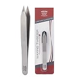 Algopix Similar Product 3 - Regine Switzerland Waxing Tweezer 