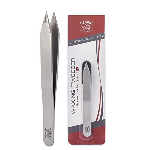 Algopix Similar Product 3 - Regine Switzerland Waxing Tweezer