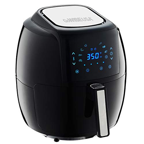 Algopix Similar Product 9 - GoWISE USA 1700Watt 58QT 8in1