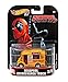 Algopix Similar Product 2 - Hot Wheels Deadpool Food Truck 164