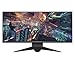 Algopix Similar Product 3 - Alienware 1900R 341 Curved Gaming
