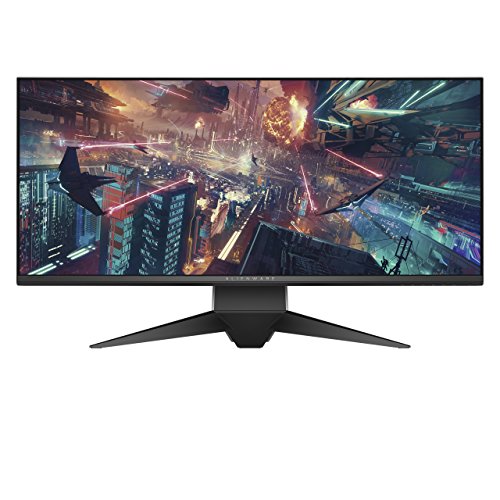 Algopix Similar Product 20 - Alienware 1900R 341 Curved Gaming