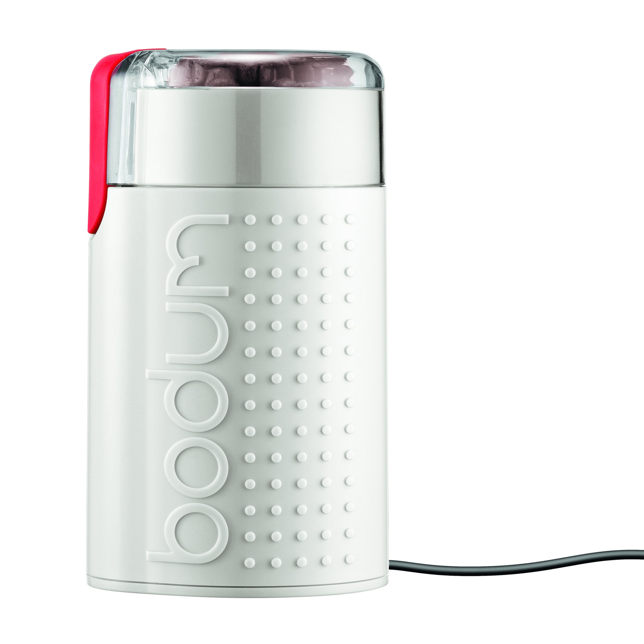 Algopix Similar Product 20 - Bodum Bistro Electric Blade Grinder 1