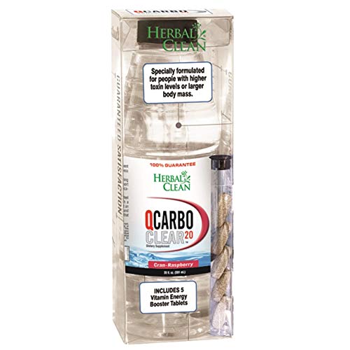 Algopix Similar Product 12 - BNG ENTERPRISES Clear Qcarbo
