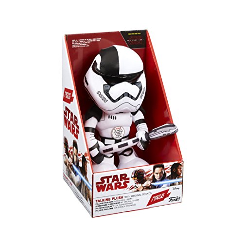 Algopix Similar Product 6 - Star Wars SW05111 Episode VIII Premium