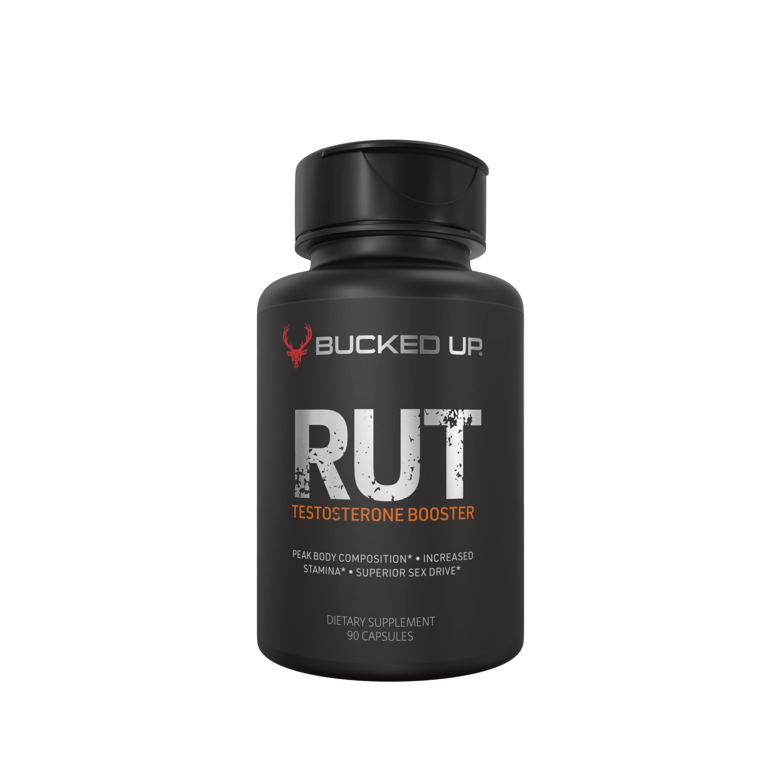 Algopix Similar Product 3 - Bucked Up RUT  Testo Booster  Best