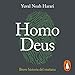 Algopix Similar Product 7 - Homo Deus Breve historia del maana