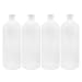 Algopix Similar Product 17 - 32Ounce Flip Top Plastic Squeeze