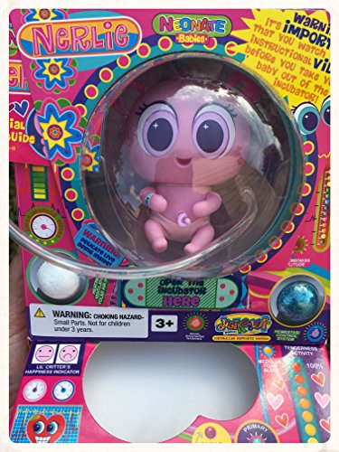 Algopix Similar Product 6 - Ksimerito Nerile Neonate Fidgets