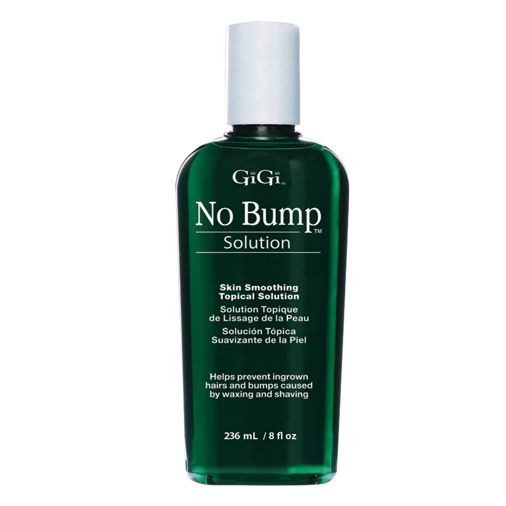 Algopix Similar Product 19 - GiGi No Bump Skin Smoothing Topical