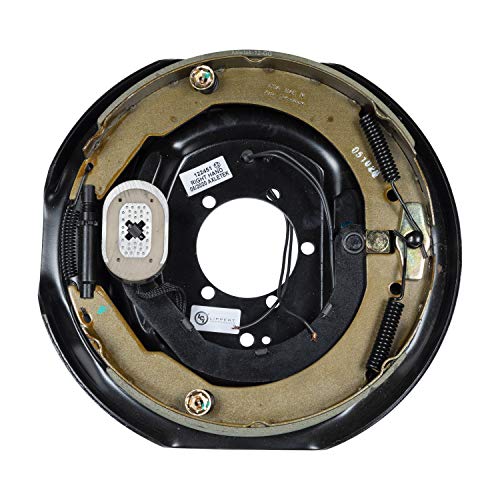 Algopix Similar Product 6 - Lippert Replacement Electric Brake