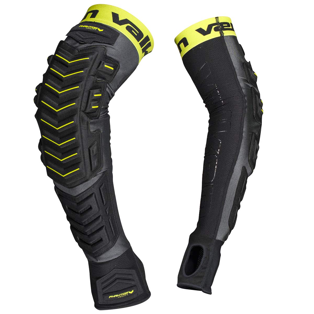 Algopix Similar Product 13 - Valken Paintball Phantom Agility Elbow