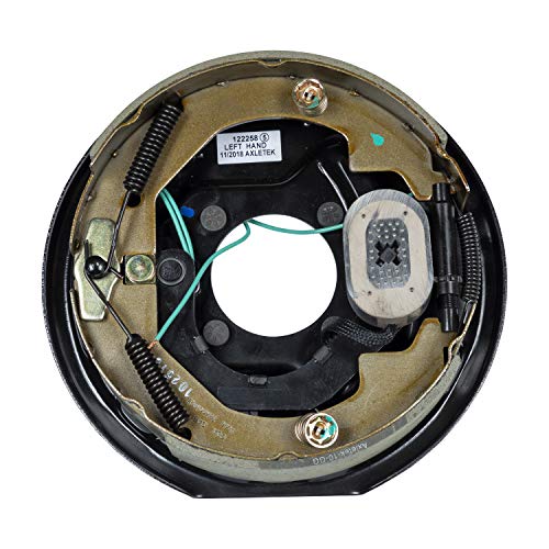 Algopix Similar Product 8 - Lippert Replacement Electric Brake