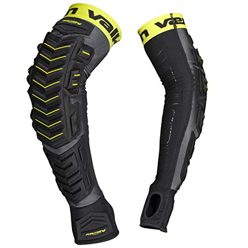 Algopix Similar Product 19 - Valken Paintball Phantom Agility Elbow