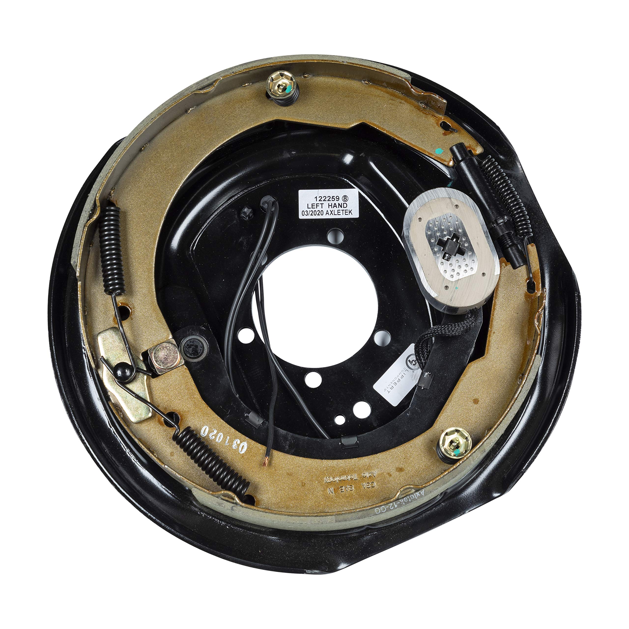 Algopix Similar Product 4 - Lippert Components Replacement Electric
