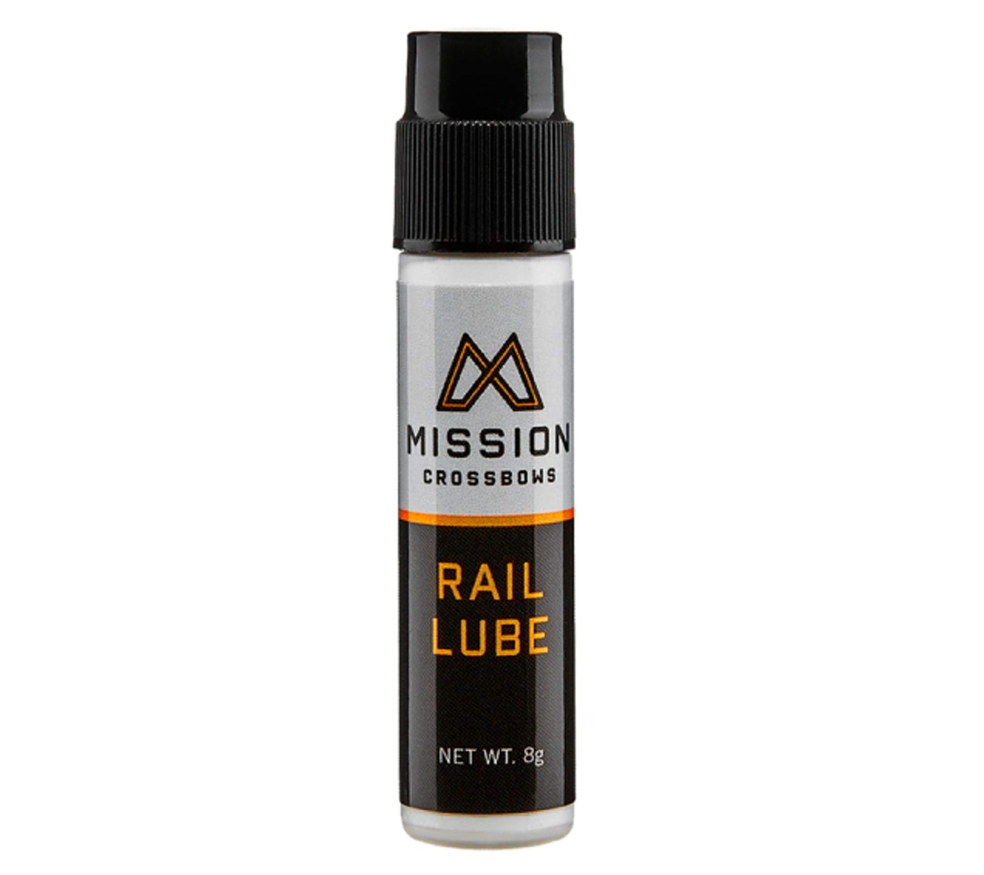 Algopix Similar Product 19 - Mission Crossbow Rail Lube