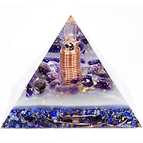 Algopix Similar Product 7 - XGATML KeepRepel Orgonite Orgone