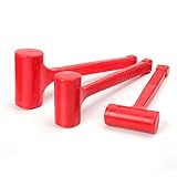 Algopix Similar Product 5 - WORKPRO Dead Blow Hammer Set 3piece 1