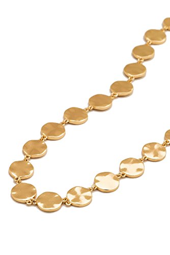 Algopix Similar Product 13 - gorjana Chloe Choker Necklace