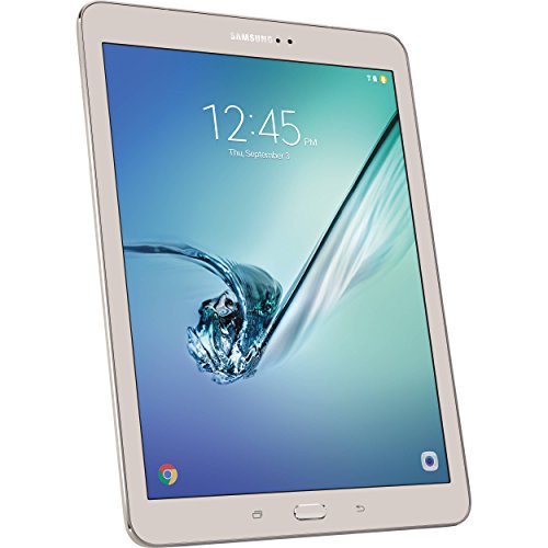 Algopix Similar Product 5 - Samsung Galaxy Tab S2 97in 32GB Tablet
