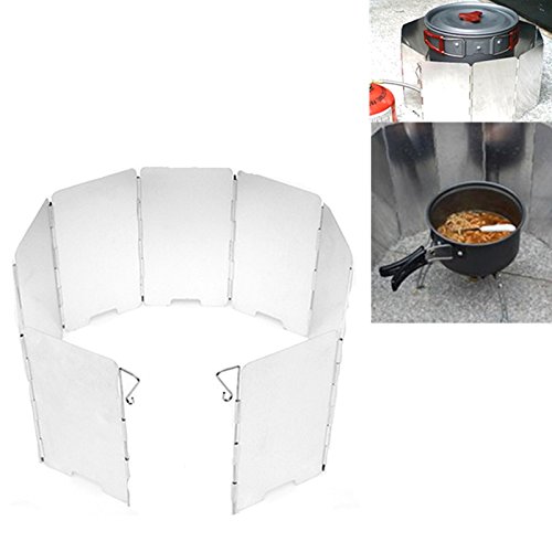 Algopix Similar Product 4 - OriGlam The Foldable Outdoor Camp