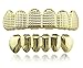 Algopix Similar Product 3 - mainlead Grid Top and 6 Bottom Grills