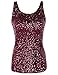 Algopix Similar Product 20 - PrettyGuide Women Shimmer Glam Sequin
