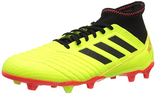Algopix Similar Product 14 - adidas Predator 183 Fg Soccer Shoe