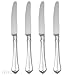 Algopix Similar Product 10 - Oneida Juilliard Set of 4 Pieces