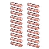 Algopix Similar Product 5 - 20pcs MB15AK MIGMAG Welding Torch