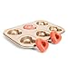 Algopix Similar Product 15 - Forvel 6Cavity NonStick