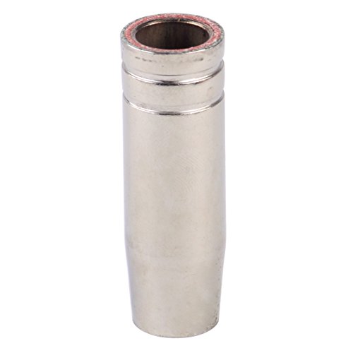 Algopix Similar Product 15 - MB 15AK MIGMAG Welding Torch Copper