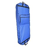 Algopix Similar Product 19 - DALIX 60 Professional Garment Bag