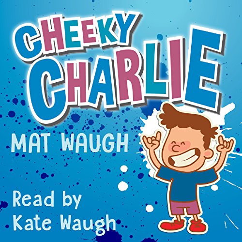 Algopix Similar Product 3 - Cheeky Charlie